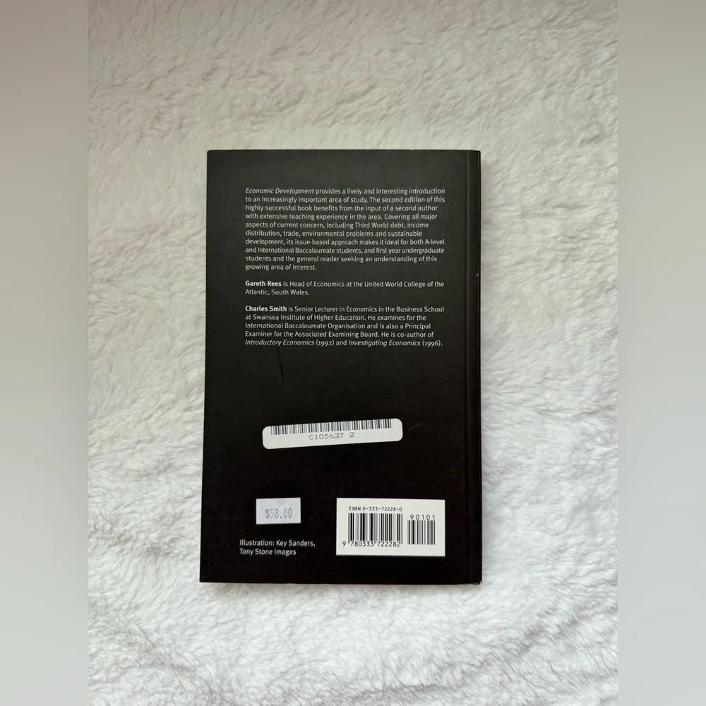 Economic Development By: Gareth Rees & Charles Smith. - Picture 3 of 9